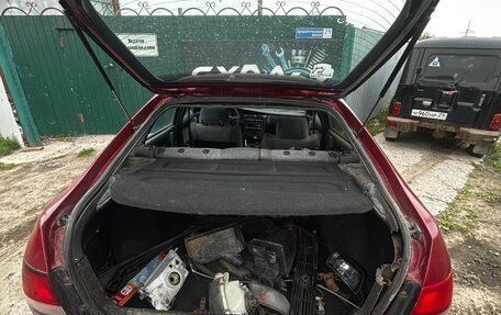 Toyota Carina E, 1992 год, 110 000 рублей, 14 фотография