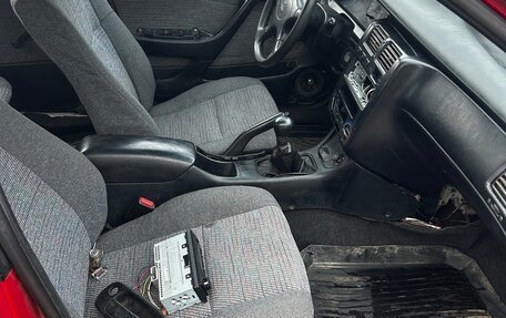 Toyota Carina E, 1992 год, 110 000 рублей, 12 фотография