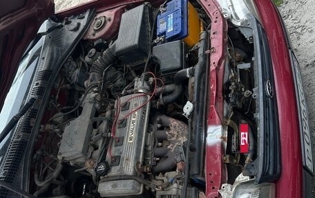 Toyota Carina E, 1992 год, 110 000 рублей, 7 фотография