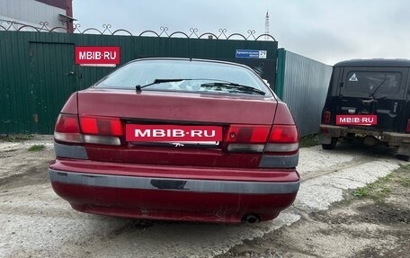 Toyota Carina E, 1992 год, 110 000 рублей, 3 фотография