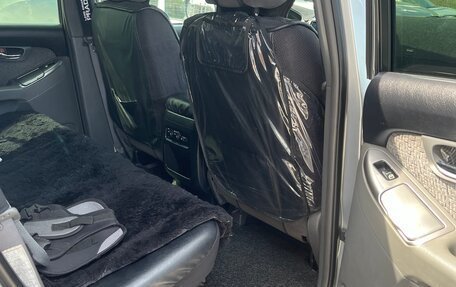 Toyota Land Cruiser Prado 120 рестайлинг, 2006 год, 2 250 000 рублей, 11 фотография