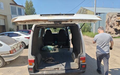 Volkswagen Transporter T4, 2002 год, 620 000 рублей, 5 фотография