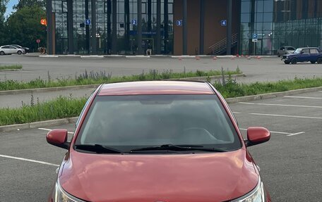 KIA Rio III рестайлинг, 2013 год, 855 000 рублей, 3 фотография