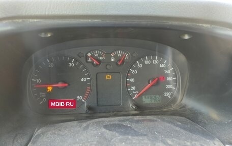 Volkswagen Transporter T4, 2002 год, 620 000 рублей, 8 фотография