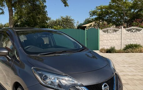 Nissan Note II рестайлинг, 2018 год, 1 350 000 рублей, 2 фотография