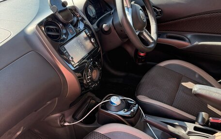 Nissan Note II рестайлинг, 2018 год, 1 350 000 рублей, 8 фотография