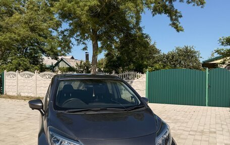 Nissan Note II рестайлинг, 2018 год, 1 350 000 рублей, 3 фотография