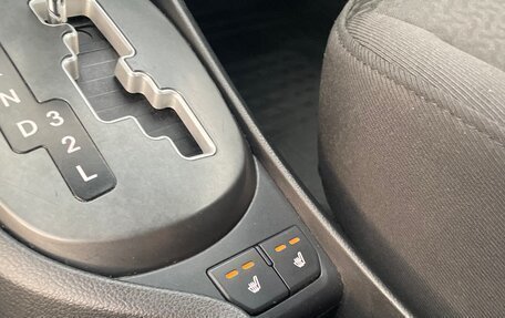 KIA Rio III рестайлинг, 2013 год, 855 000 рублей, 15 фотография