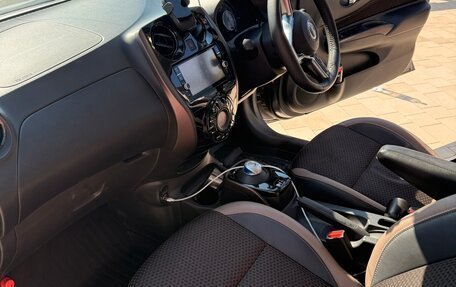 Nissan Note II рестайлинг, 2018 год, 1 350 000 рублей, 7 фотография