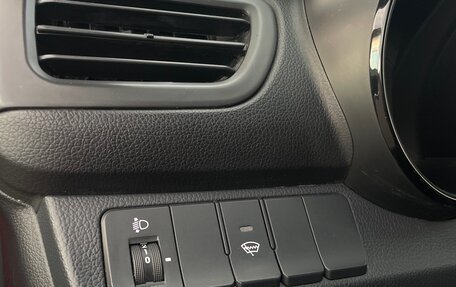 KIA Rio III рестайлинг, 2013 год, 855 000 рублей, 14 фотография