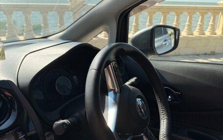 Nissan Note II рестайлинг, 2018 год, 1 350 000 рублей, 10 фотография