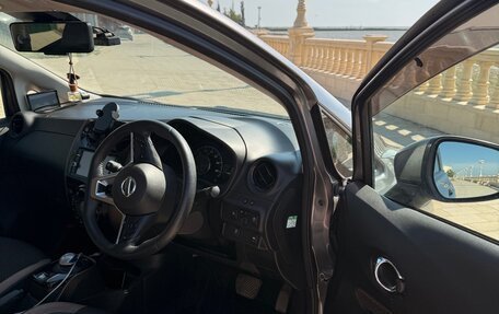 Nissan Note II рестайлинг, 2018 год, 1 350 000 рублей, 12 фотография