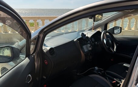 Nissan Note II рестайлинг, 2018 год, 1 350 000 рублей, 11 фотография
