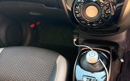 Nissan Note II рестайлинг, 2018 год, 1 350 000 рублей, 16 фотография