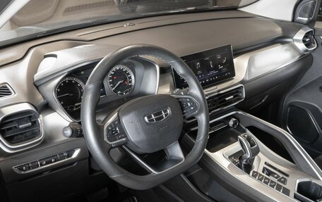 Geely Coolray I, 2021 год, 1 800 300 рублей, 5 фотография