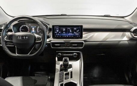 Geely Coolray I, 2021 год, 1 800 300 рублей, 6 фотография