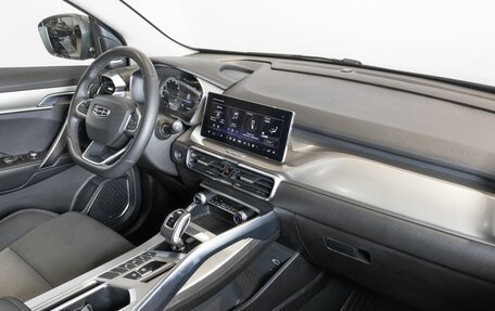 Geely Coolray I, 2021 год, 1 800 300 рублей, 7 фотография