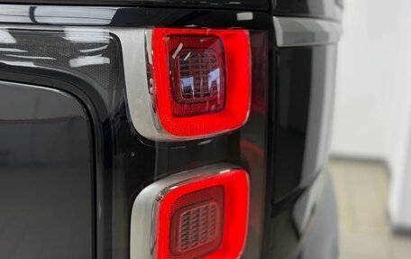 Land Rover Range Rover IV рестайлинг, 2018 год, 5 545 000 рублей, 7 фотография