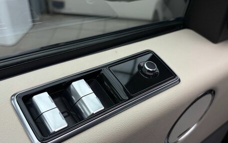 Land Rover Range Rover IV рестайлинг, 2018 год, 5 545 000 рублей, 9 фотография