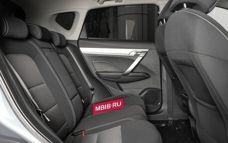 Geely Coolray I, 2021 год, 1 800 300 рублей, 8 фотография
