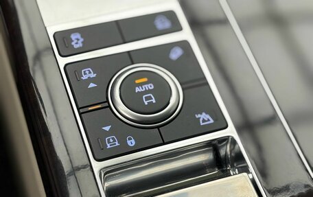 Land Rover Range Rover IV рестайлинг, 2018 год, 5 545 000 рублей, 14 фотография