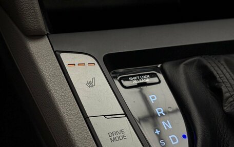 Hyundai Elantra VI рестайлинг, 2020 год, 2 079 000 рублей, 11 фотография