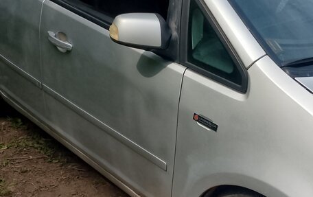 Ford C-MAX I рестайлинг, 2004 год, 300 000 рублей, 4 фотография