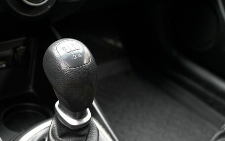 KIA Rio III рестайлинг, 2013 год, 909 000 рублей, 10 фотография