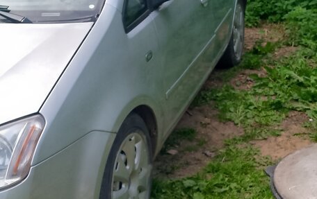 Ford C-MAX I рестайлинг, 2004 год, 300 000 рублей, 3 фотография