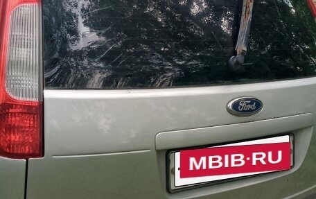 Ford C-MAX I рестайлинг, 2004 год, 300 000 рублей, 2 фотография