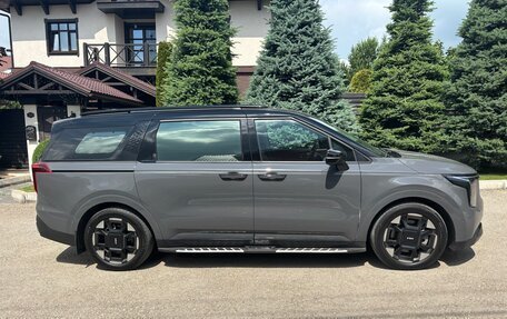 KIA Carnival, 2024 год, 5 650 000 рублей, 4 фотография