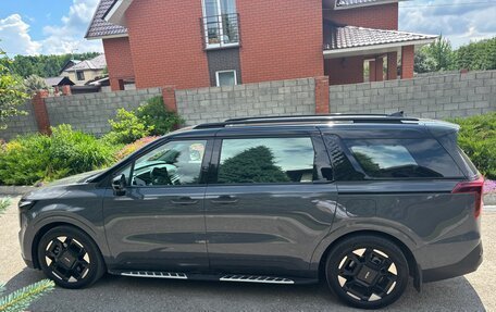 KIA Carnival, 2024 год, 5 650 000 рублей, 8 фотография