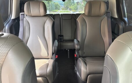 KIA Carnival, 2024 год, 5 650 000 рублей, 16 фотография