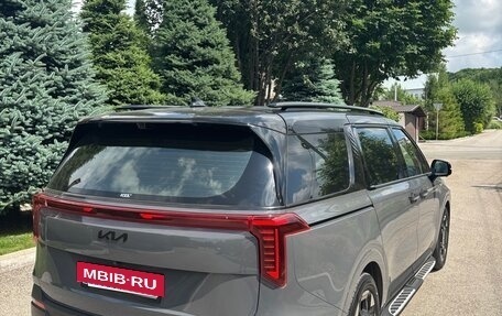 KIA Carnival, 2024 год, 5 650 000 рублей, 5 фотография