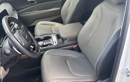 KIA Carnival, 2024 год, 5 650 000 рублей, 10 фотография