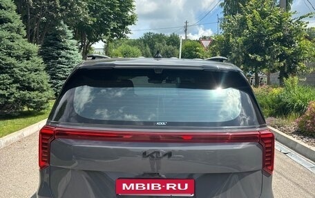 KIA Carnival, 2024 год, 5 650 000 рублей, 7 фотография