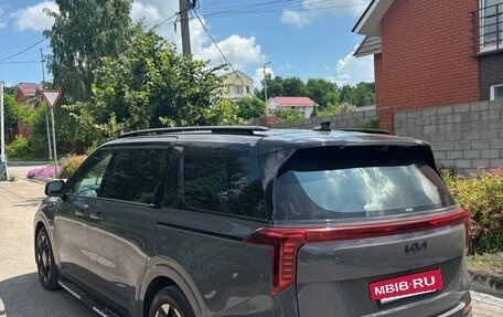 KIA Carnival, 2024 год, 5 650 000 рублей, 6 фотография