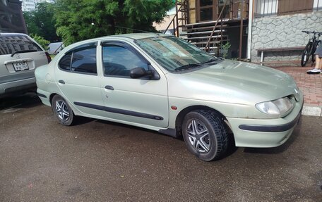 Renault Megane II, 1999 год, 160 000 рублей, 2 фотография