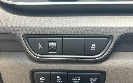 KIA Carnival, 2024 год, 5 650 000 рублей, 25 фотография