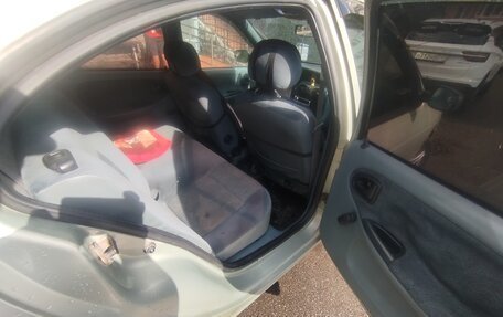 Renault Megane II, 1999 год, 160 000 рублей, 10 фотография