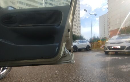 Renault Megane II, 1999 год, 160 000 рублей, 16 фотография