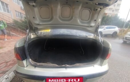 Renault Megane II, 1999 год, 160 000 рублей, 7 фотография