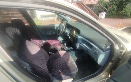 Renault Megane II, 1999 год, 160 000 рублей, 14 фотография