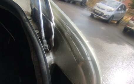 Renault Megane II, 1999 год, 160 000 рублей, 9 фотография