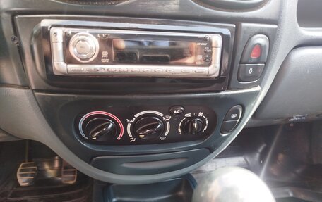 Renault Megane II, 1999 год, 160 000 рублей, 21 фотография