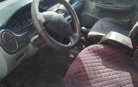 Renault Megane II, 1999 год, 160 000 рублей, 18 фотография