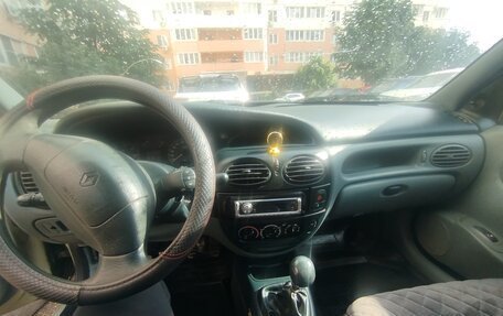 Renault Megane II, 1999 год, 160 000 рублей, 22 фотография
