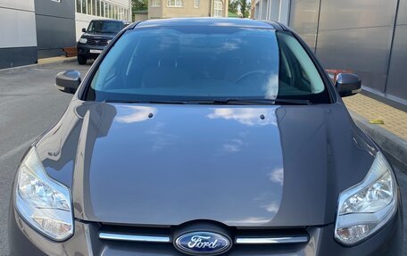 Ford Focus III, 2013 год, 970 000 рублей, 3 фотография