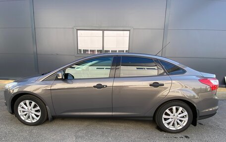 Ford Focus III, 2013 год, 970 000 рублей, 5 фотография