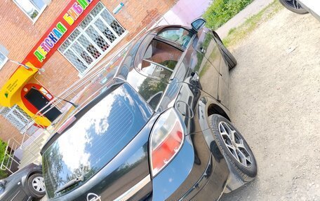 Opel Astra H, 2012 год, 470 000 рублей, 3 фотография